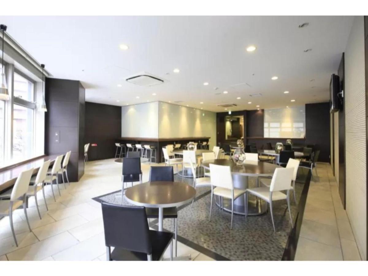 R&B Hotel Hachioji - Vacation Stay 13867V Zewnętrze zdjęcie